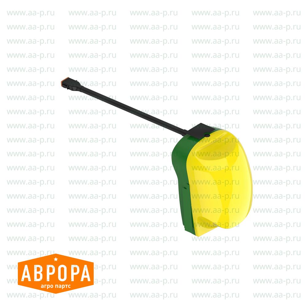 DQ59640 ВОЗДУХОВОД